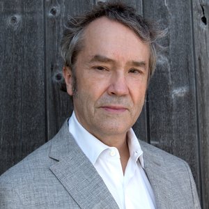 “Carter Burwell”的封面