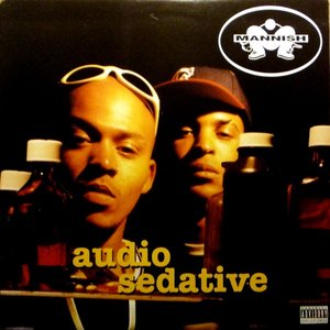 'Audio Sedative' için resim