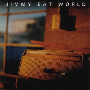 Image for 'Jimmy Eat World EP'