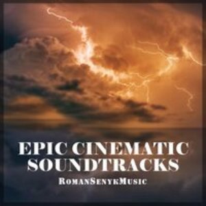 Image for 'Epic Cinematic Soundtracks'