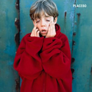 “Placebo”的封面
