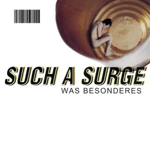 Image for 'Was Besonderes'