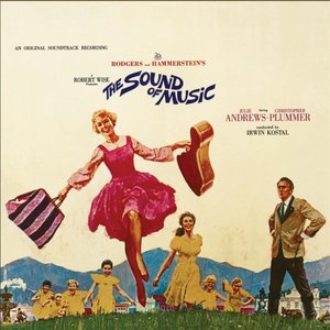Bild för 'The Sound Of Music (Original Soundtrack Recording)'
