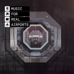 Zdjęcia dla 'Music for Real Airports'