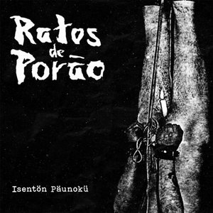 Image for 'Isentön Päunokü'