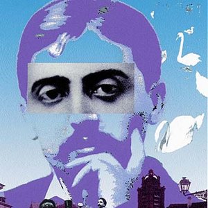 Image for 'Proust'