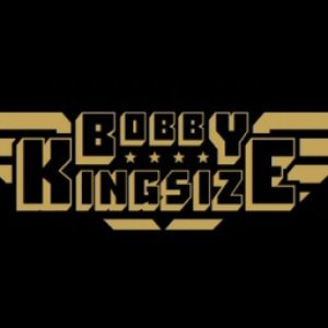 Image for 'bobby kingsize'