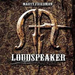 Image for 'Loudspeaker'