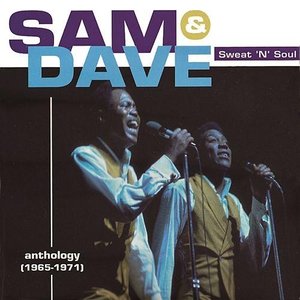 'Sweat 'n' Soul: Anthology (1965-1971)' için resim