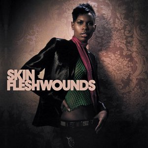 Image for 'Fleshwounds'
