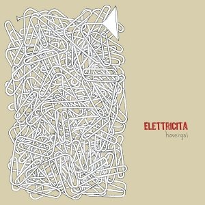 Image for 'Elettricita'