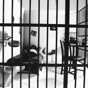 Immagine per 'Prisoner of Desire'