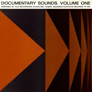 Image for 'Documentary Sounds, Volume One'