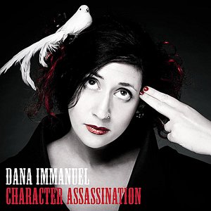 Image for 'Character Assassination'