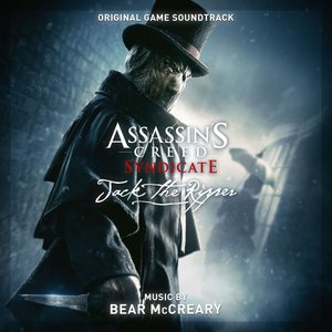 Imagem de 'Assassin's Creed Syndicate: Jack The Ripper (Original Game Soundtrack)'