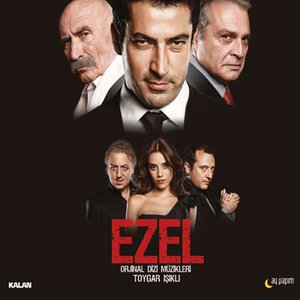 Bild für 'Ezel (Original TV Series Soundtrack)'