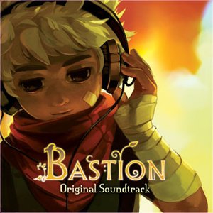 Image for 'Bastion (Original Soundtrack)'