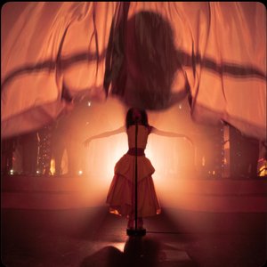 Image for 'Live At Eventim Apollo'