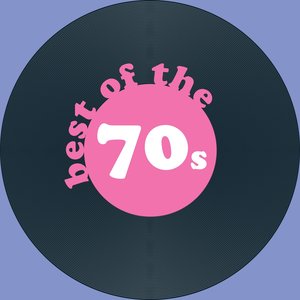 “Best of the 70s”的封面