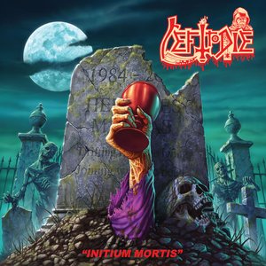 Imagem de 'Initium Mortis'
