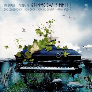 Image for 'Rainbow Shell'