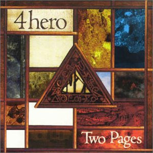 Image for 'Two Pages (disc 1: Page One)'