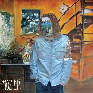 “Hozier (Special Edition)”的封面