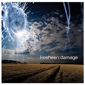 “Damage (2021 Remaster)”的封面