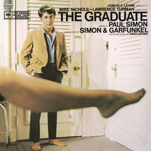 Image pour 'The Graduate (Original Motion Picture Soundtrack)'