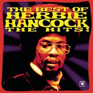 “The Best Of Herbie Hancock - The Hits!”的封面