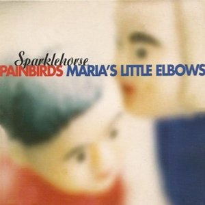 Image for 'Maria's Little Elbows'