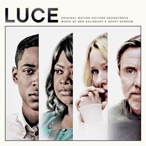 Image for 'Luce (Original Motion Picture Soundtrack)'
