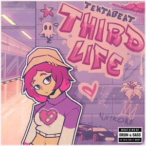 “Third Life”的封面