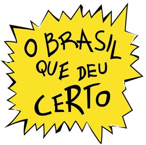 Image for 'O Brasil Que Deu Certo'