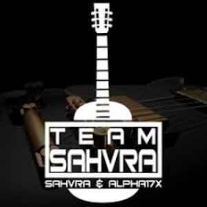 Image for 'Team Sahvra'