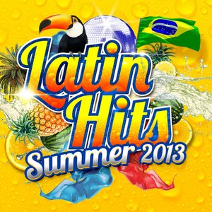 Image for 'Latin Hits Summer 2013'