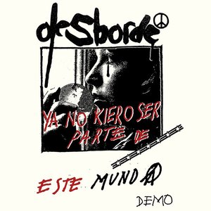 Image for 'Ya No Kiero Ser Parte de Este Mundo'