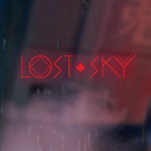Bild für 'Lost Sky'