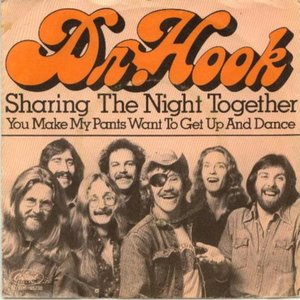 Image pour 'Sharing the Night Together: The Best of Dr. Hook'