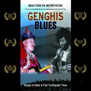 Image for 'Genghis Blues'