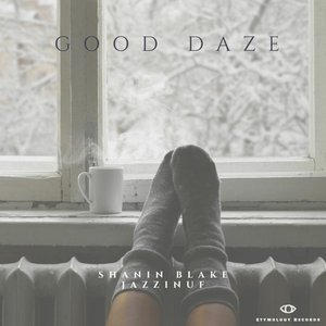 “good daze”的封面