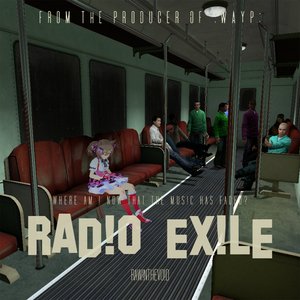 Image for 'RAD!O EX!LE'