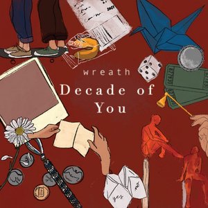 Image for 'Decade of You'