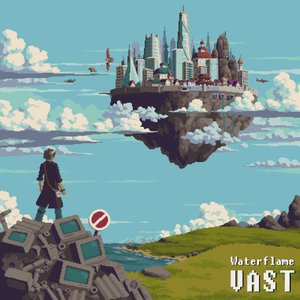 Изображение для 'Vast'