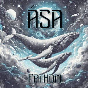 Image for 'Ása'