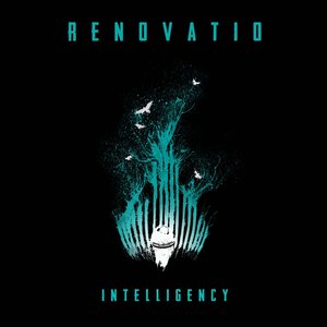 “Renovatio”的封面