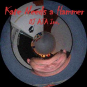 Image for 'Kate Needs a Hammer'