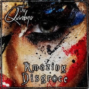 Imagem de 'Amazing Disgrace'