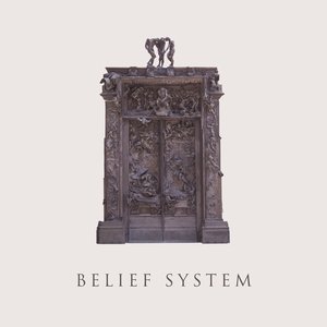 Image for 'Belief System'