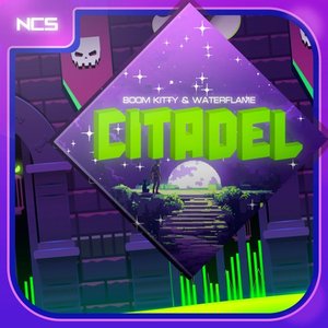 Image for 'Citadel'